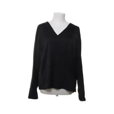 Blouse (Zwart) van VILA Clothes Polyester, Viscose