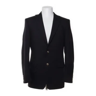 Blazer (Black) from Odermark Wool