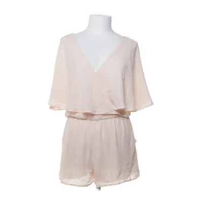Buksedragt (Pink) fra Forever 21 Polyester