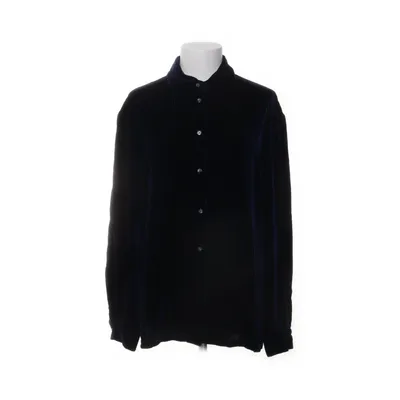 Shirt (Blauw) van Twilfit Zijde, Viscose