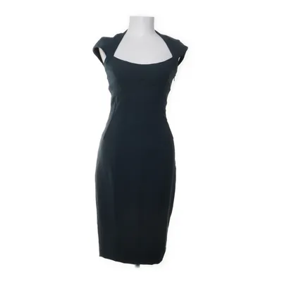 Jurk (Groen) van Karen Millen Elastaan, Polyester