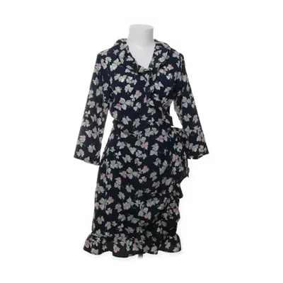 Wikkeljurk (Blauw) van Dry Lake Polyester