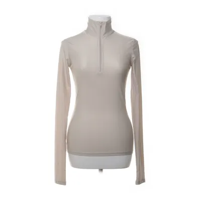 Top (Beige) from Nicki Studios Elastane, Polyester