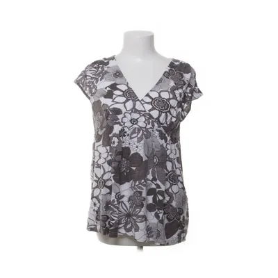 Top (Wit, Meerkleurig) van Rabalder Viscose