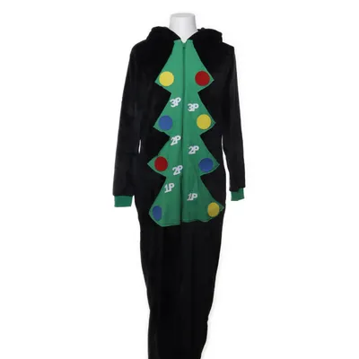 Onesie (Grijs) van Silly Santa Polyester