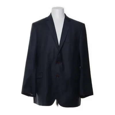 Blazer (Blue, Multicolored) from SIR of Sweden Wool
