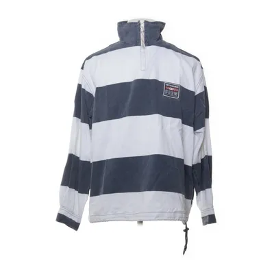 Sweater (Half-zip) from Cottonfield Cotton
