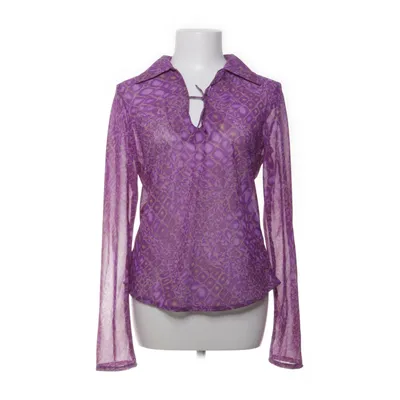 Blouse (Lila, Meerkleurig) van VILA Clothes Polyester