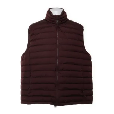 Bodywarmer (Lila) van Dressmann Dons, Nylon, Polyester