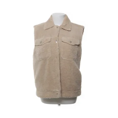 Gilet (Beige) van Selected Femme