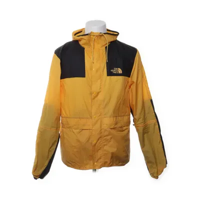 Jakke (Gul) fra The North Face Polyester