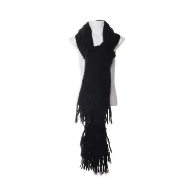 Scarf (Black) from Minimarket