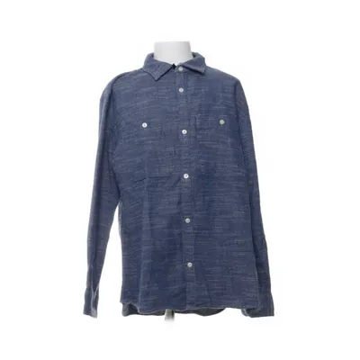 Skjorta (Blå, Flerfärgad) från Zara Kids Bomull