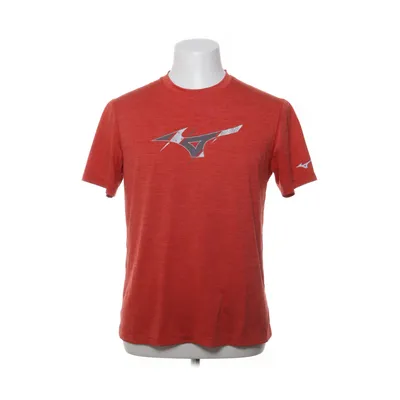 Träningströja (Röd) från Mizuno
