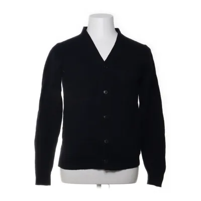 Cardigan (Blå) fra Uniqlo Uld
