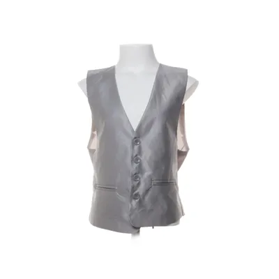Suit vest (Gray)