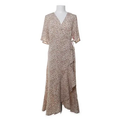 Wikkeljurk (Beige) van Pernilla Wahlgren Polyester