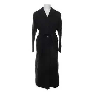 Kappa (Grå, Svart) från Massimo Dutti Woman Angora, Ull