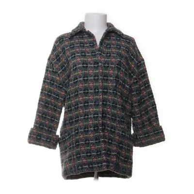 Overshirt (Groen, Meerkleurig) van Nadine H