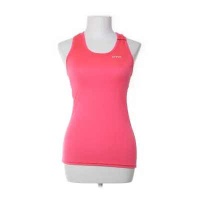 Träningslinne (Rosa) från OTP Polyester, Elastan