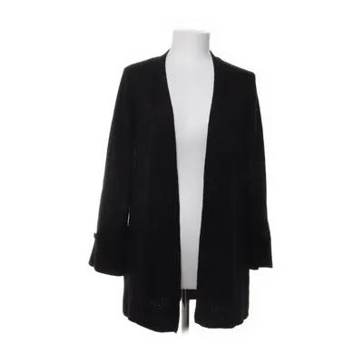 Cardigan (Black) from Rosebud Acrylic