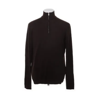 Turtleneck (Brun) fra Selected Homme
