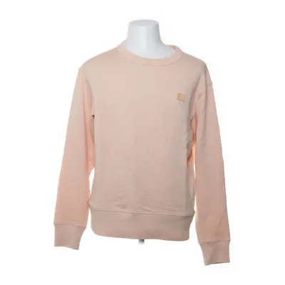 Sweatshirt (Beige) van Acne Studios Katoen