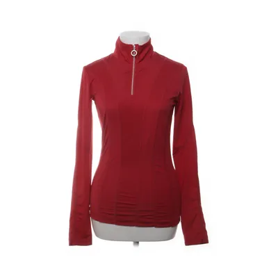 Träningströja (Röd) från Luhta Elastan, Polyester