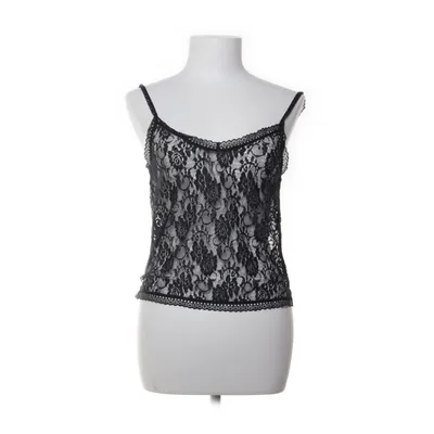 Tank Top (Black) from Essentiel Antwerp