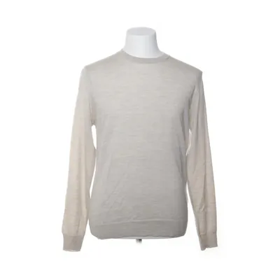 Tröja (Beige) från Oscar Jacobson Merinoull