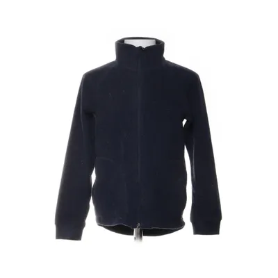 Fleecejacka (Blå) från Kaxs by KappAhl Polyester