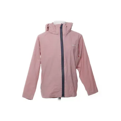 Regenjack (Roze) van Tretorn Polyester, Polyurethaan