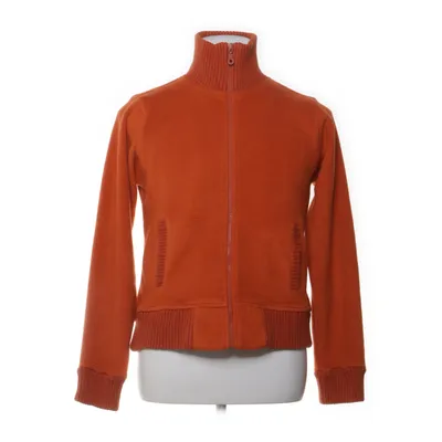 Fleecetröja (Orange) från Land & Lake Polyester