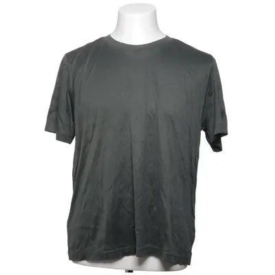 T-shirt (Slim Fit) von Eton Baumwolle