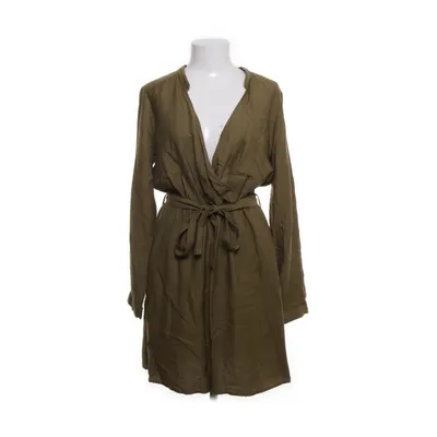 Omlottklänning (Grön) från Koton