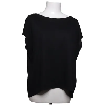 Träningstopp (Svart) från H&M Sport Polyester, Viskos