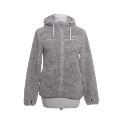 Sweat à capuche (Gris) de On the Peak Polyester