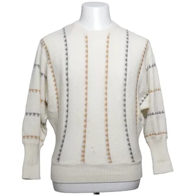 Sweater (Beige, Gray, Brown) from Merkantil Acrylic, Wool