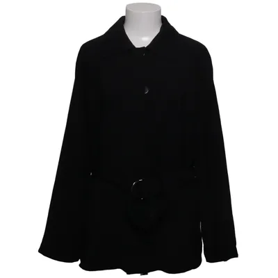 Jack (Zwart, Meerkleurig) van Per Una Polyester