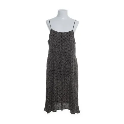 Klänning (Svart, Flerfärgad) från Women's Secret Viskos