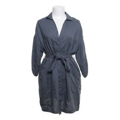 Robe chemise (Gris) de Dariadéh
