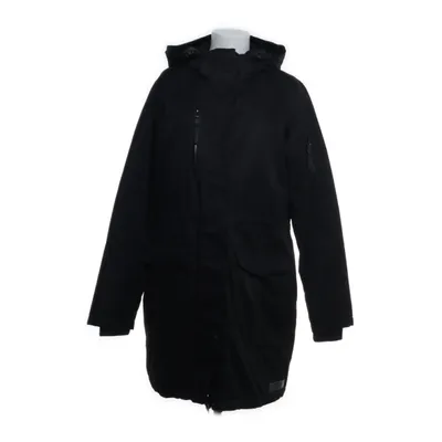 Donsjas (Zwart) van Selected Femme Polyester, Dons
