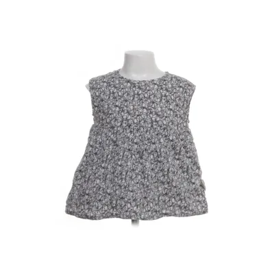 Top (Hvid, Sort) fra POMPdeLUx Bomuld, Viscose