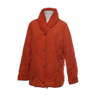 Veste d'hiver (Orange) de Amy Vermont Polyester