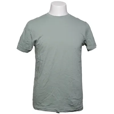 T-shirt (Green) from Clique Cotton