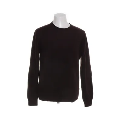 Sweater (Brun) fra These Glory Days Merinould