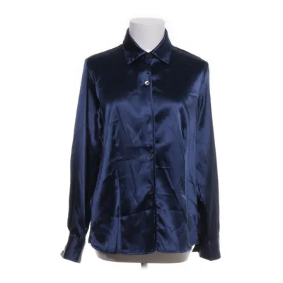 Blouse (Blue) from Celmia Collection Polyester