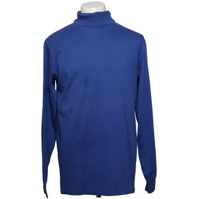 Pul à col roulé (Bleu) de L.L. Bean
