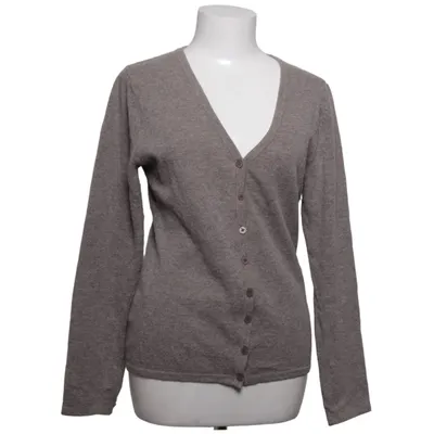 Cardigan (15010-2) van Claire.dk Polyamide, Wol