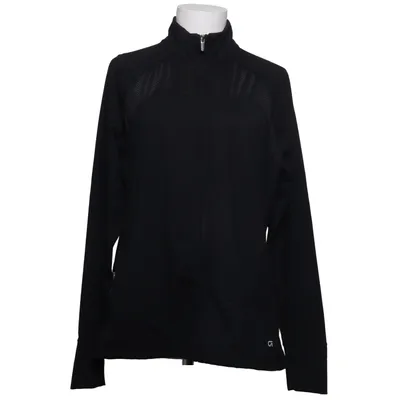 Träningsjacka (Svart) från Gap Fit Elastan, Polyester